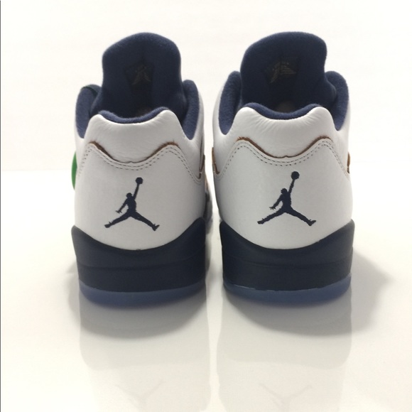 ****SOLD****Air Jordan 5 Low Size 9 - Picture 6 of 8